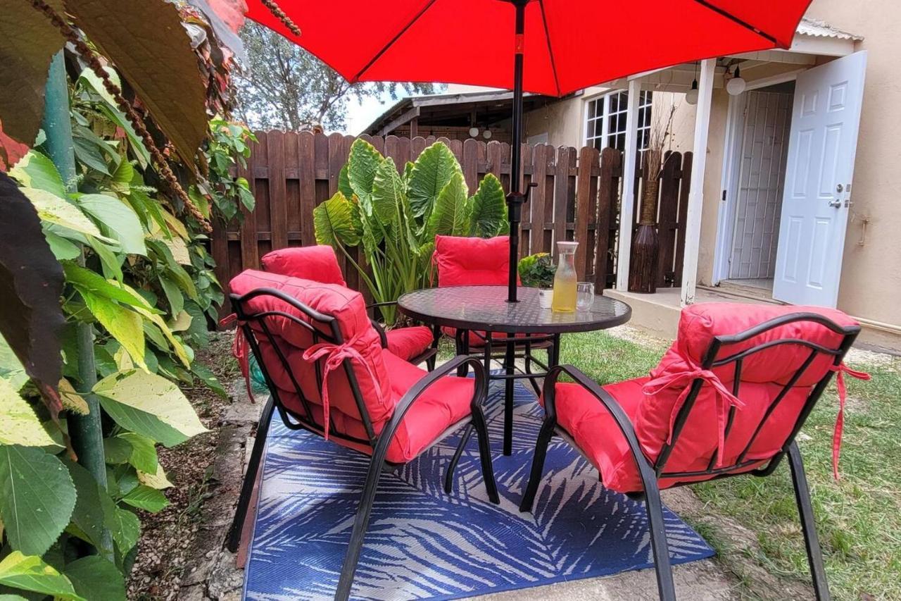 فيلا De Terrace كرايست تشيرش المظهر الخارجي الصورة