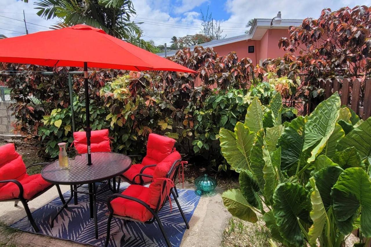 فيلا De Terrace كرايست تشيرش المظهر الخارجي الصورة