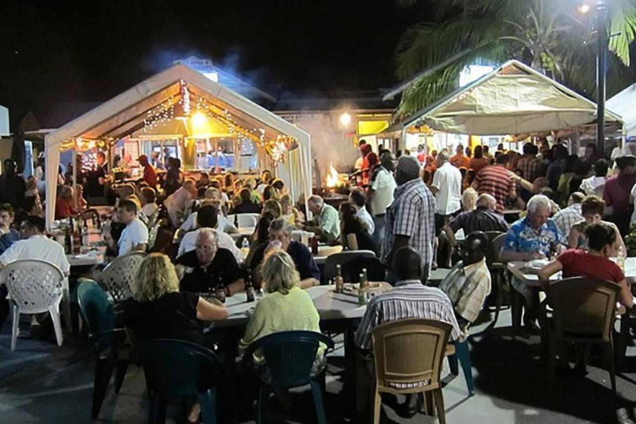 فيلا De Terrace كرايست تشيرش المظهر الخارجي الصورة